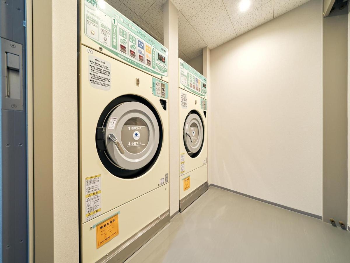 Rakuten Stay Naha Yachimun Street Eksteriør billede